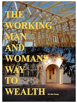 Immagine del venditore per The Working Man And Womans Way To Wealth venduto da moluna