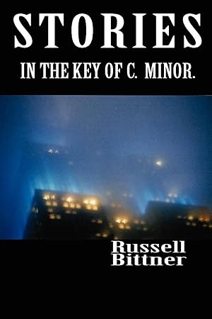 Seller image for Stories in the Key of C. Minor. for sale by moluna