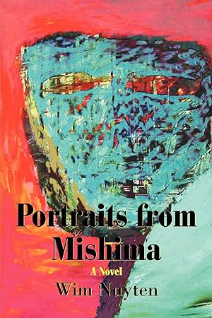 Seller image for Portraits from Mishima for sale by moluna