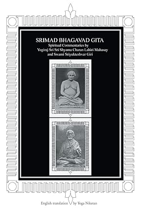 Immagine del venditore per Srimad Bhagavad Gita venduto da moluna