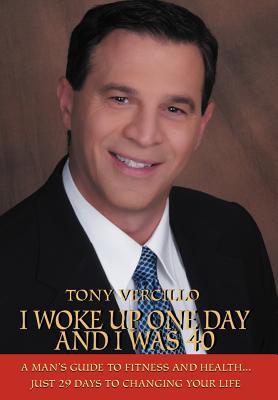 Seller image for I Woke Up One Day and I Was 40 for sale by moluna