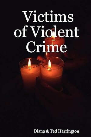 Image du vendeur pour Victims of Violent Crime mis en vente par moluna