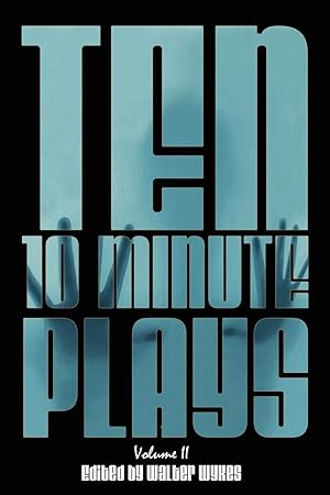 Imagen del vendedor de Ten 10-Minute Plays a la venta por moluna