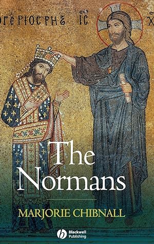Bild des Verkufers fr The Normans zum Verkauf von moluna