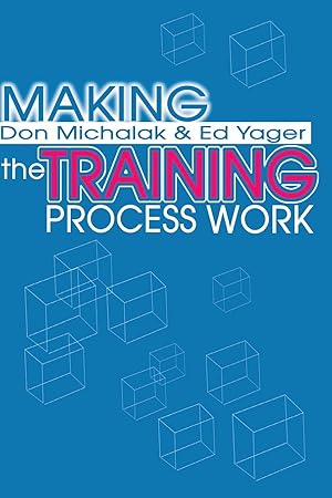 Seller image for Making the Training Process Work for sale by moluna