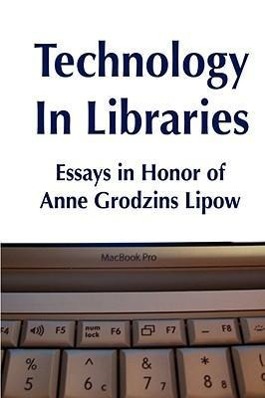 Seller image for Technology in Libraries for sale by moluna