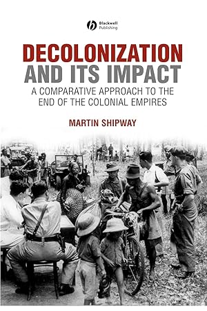 Image du vendeur pour Decolonization and its Impact mis en vente par moluna