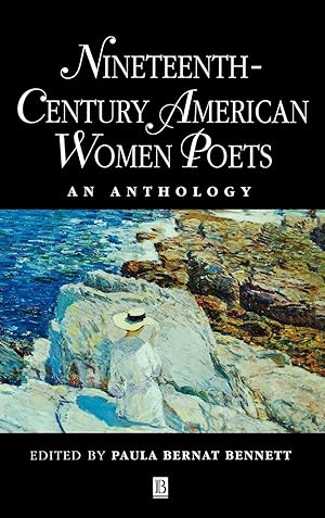 Seller image for Nineteenth-Century American Women Poets for sale by moluna