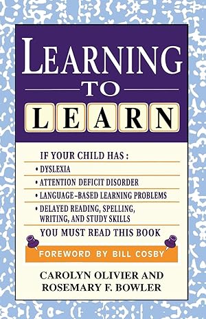 Immagine del venditore per Learning to Learn (Original) venduto da moluna