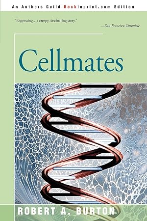 Seller image for Cellmates for sale by moluna