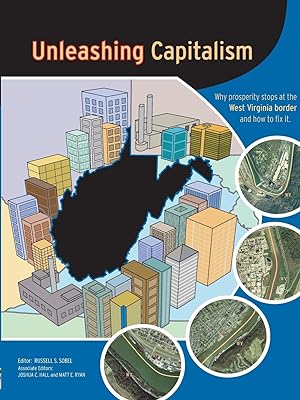 Seller image for Unleashing Capitalism for sale by moluna