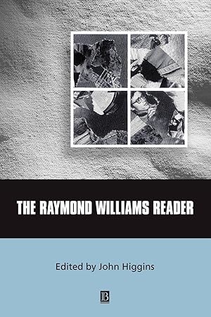 Imagen del vendedor de Raymond Willimas Reader a la venta por moluna
