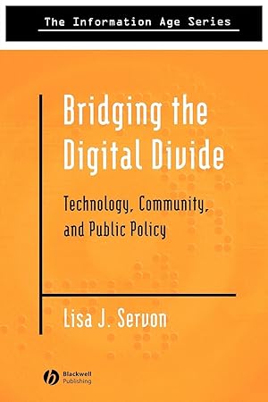 Bild des Verk�ufers f�r Bridging Digital Divide zum Verkauf von moluna
