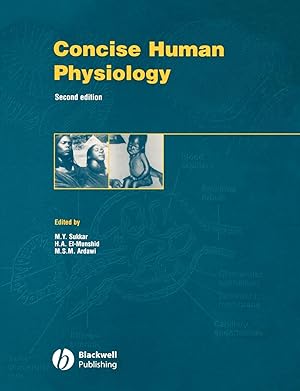 Bild des Verkufers fr Concise Human Physiology 2e zum Verkauf von moluna