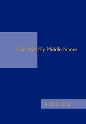 Imagen del vendedor de Pain Was My Middle Name a la venta por moluna