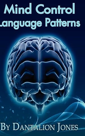 Immagine del venditore per Mind Control Language Patterns venduto da moluna