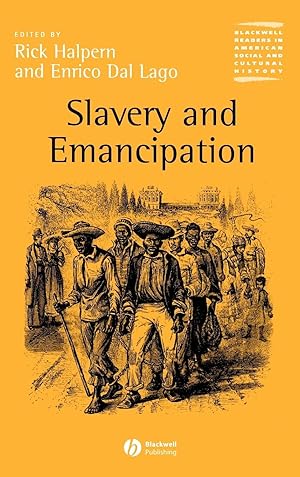 Bild des Verkufers fr Slavery and Emancipation zum Verkauf von moluna