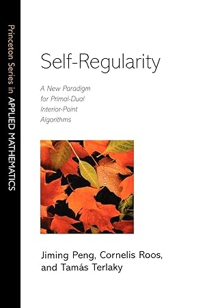 Seller image for Self-Regularity for sale by moluna