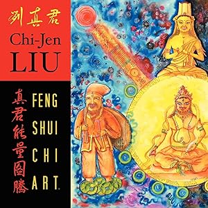 Seller image for Feng Shui Chi Art for sale by moluna