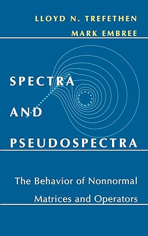 Imagen del vendedor de Spectra and Pseudospectra a la venta por moluna