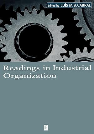 Immagine del venditore per Readings in Industrial Organization venduto da moluna