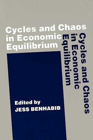 Seller image for Cycles and Chaos in Economic Equilibrium for sale by moluna