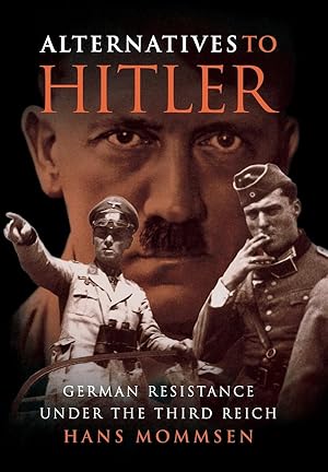 Seller image for Alternatives to Hitler for sale by moluna