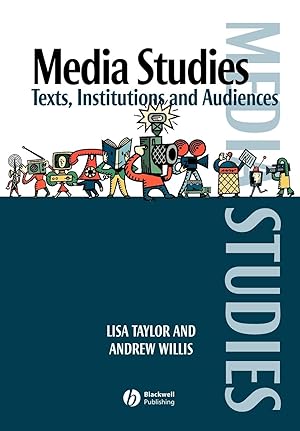 Seller image for Media Studies for sale by moluna