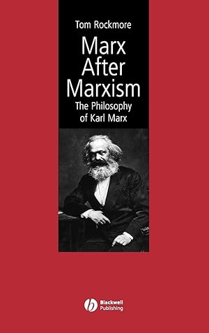 Immagine del venditore per Marx After Marxism venduto da moluna