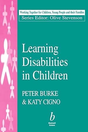 Seller image for Learning Disabilities in Child for sale by moluna