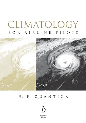 Bild des Verkufers fr Climatology for Airline Pilots zum Verkauf von moluna
