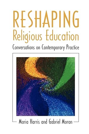 Imagen del vendedor de Reshaping Religious Education a la venta por moluna