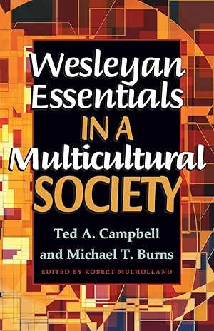 Seller image for Wesleyan Essentials in a Multicultural Society for sale by moluna