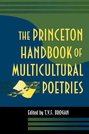Imagen del vendedor de The Princeton Handbook of Multicultural Poetries a la venta por moluna