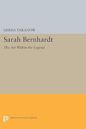Seller image for Sarah Bernhardt for sale by moluna