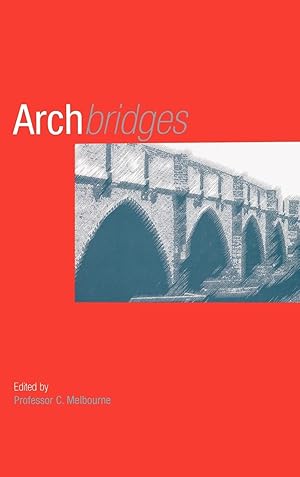 Immagine del venditore per Arch Bridges venduto da moluna