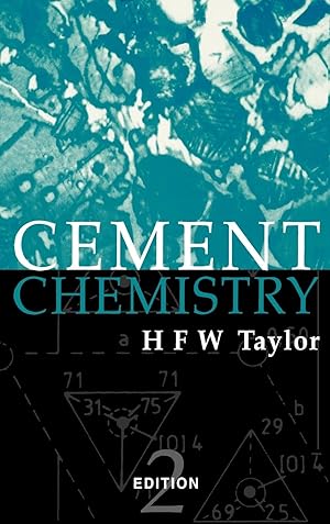 Image du vendeur pour Cement Chemistry, Second Edition mis en vente par moluna