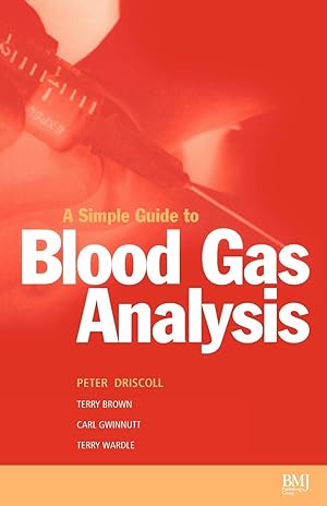 Seller image for Simple Guide to Blood Gas Analysis for sale by moluna