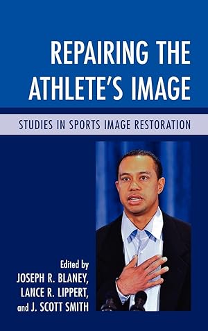 Seller image for Repairing the Athlete\ s Image for sale by moluna