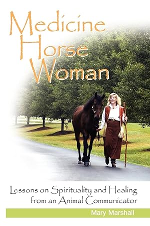 Seller image for Medicine Horse Woman for sale by moluna