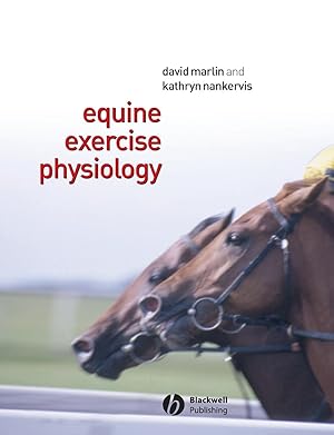 Bild des Verkufers fr Equine Exercise Physiology zum Verkauf von moluna