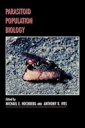 Seller image for Parasitoid Population Biology for sale by moluna
