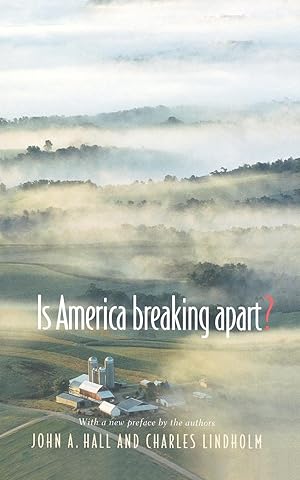 Bild des Verkufers fr Is America Breaking Apart? zum Verkauf von moluna