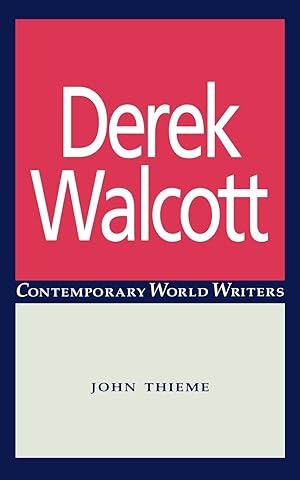 Seller image for Derek Walcott for sale by moluna