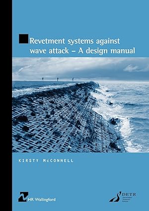 Imagen del vendedor de Revetment Systems Against Wave Attack - A Design Manual a la venta por moluna