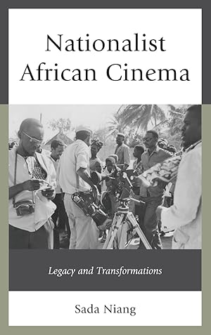 Seller image for Nationalist African Cinema for sale by moluna