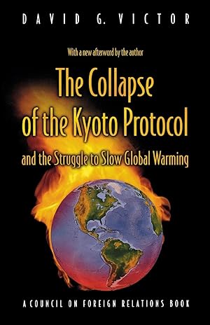 Seller image for The Collapse of the Kyoto Protocol and the Struggle to Slow Global Warming for sale by moluna