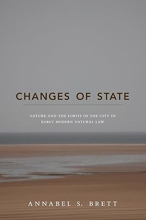 Seller image for Changes of State for sale by moluna