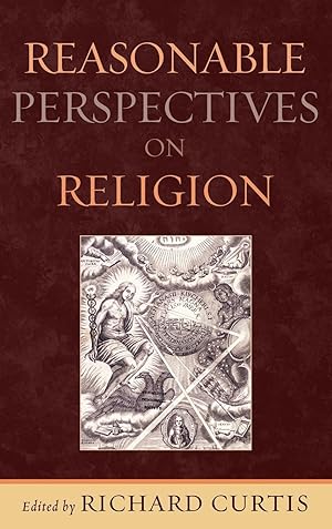 Imagen del vendedor de Reasonable Perspectives on Religion a la venta por moluna