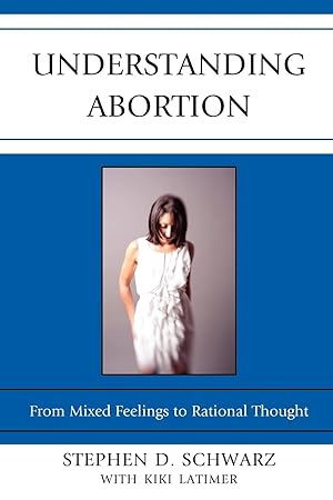 Imagen del vendedor de Understanding Abortion a la venta por moluna